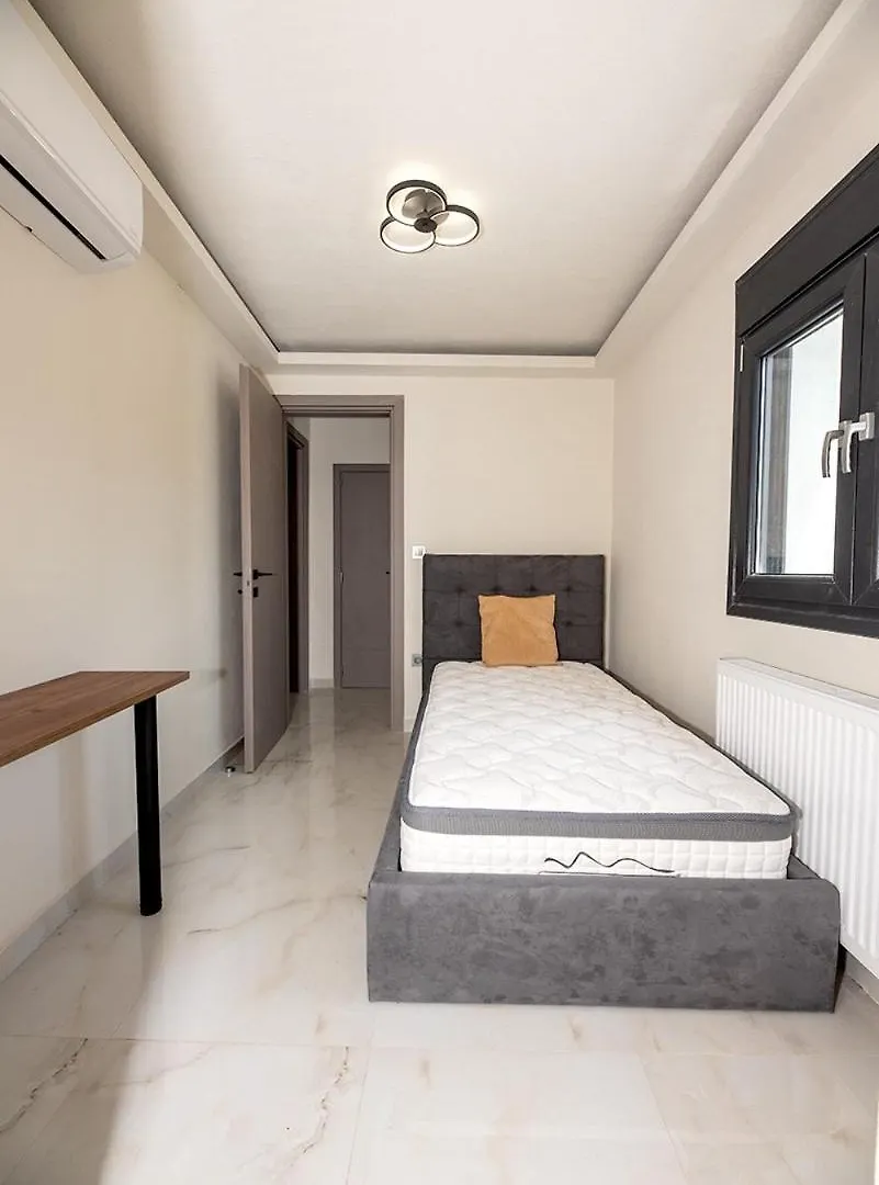 Apartment Matsking Thessaloniki Best View Tarrace